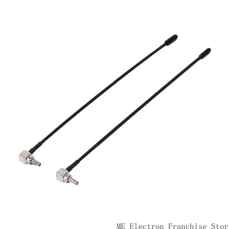 T5EA 4G LTE Высокое усиление 5DBI Aerial TS9/CRC9 разъем для E398 E5372 E589