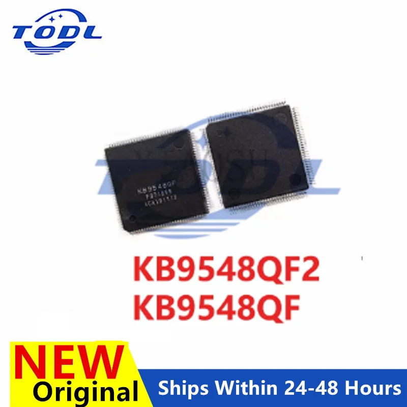 novo-1-unidade-kb9548qf2-kb9548qf-qfp-128
