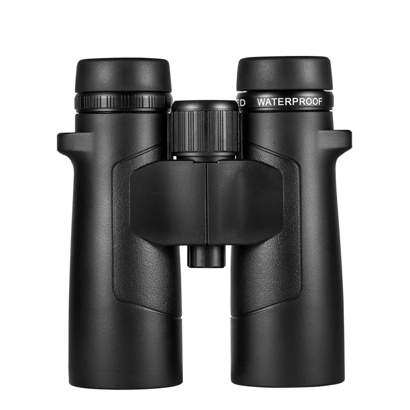 YYHC-Optical glass prism 12x50 professional telescope Waterproof binoculars