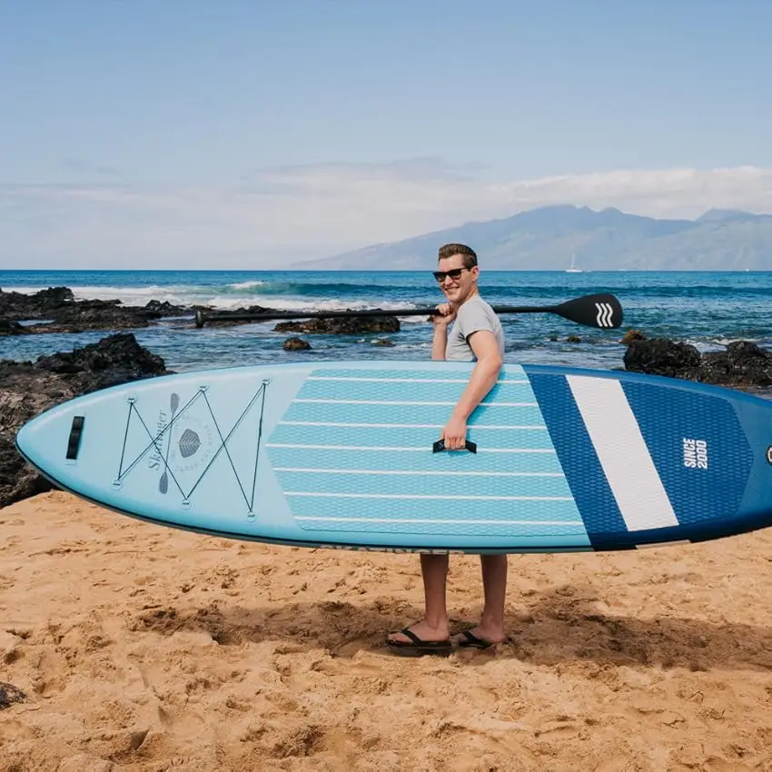 Hot Sale Inflatable Paddle Board 11'6