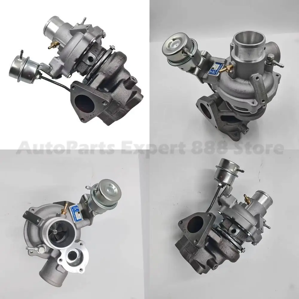

For Trumpchi GS5 1.8T Turbocharger Assembly 53039700317 High Performance Durable