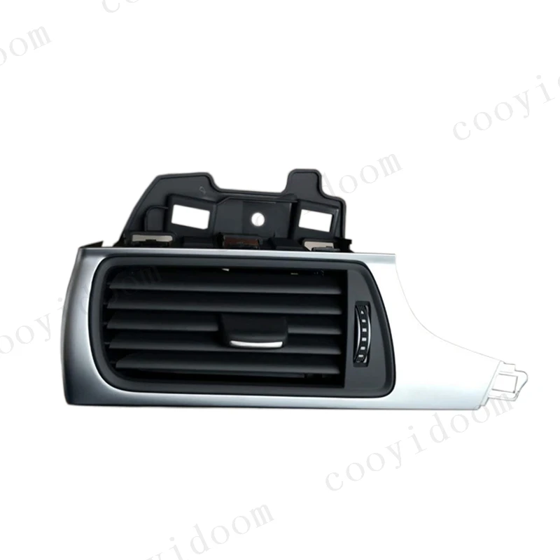 Front Dash Center Console A/C Air Vent Outlet For Audi A7 RS7 RS6 A6 C7 2011-2016 Car Interior Accessories 4G0819203 4G1820901B