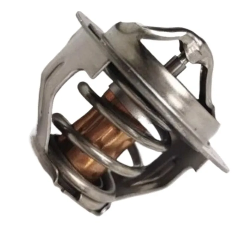 

Genuine Thermostat Core Thermostats Switch Rubber Ring for Chevrolet Captiva for Opel Antara 2.4 2011 2012 2013 2014 2015-2017