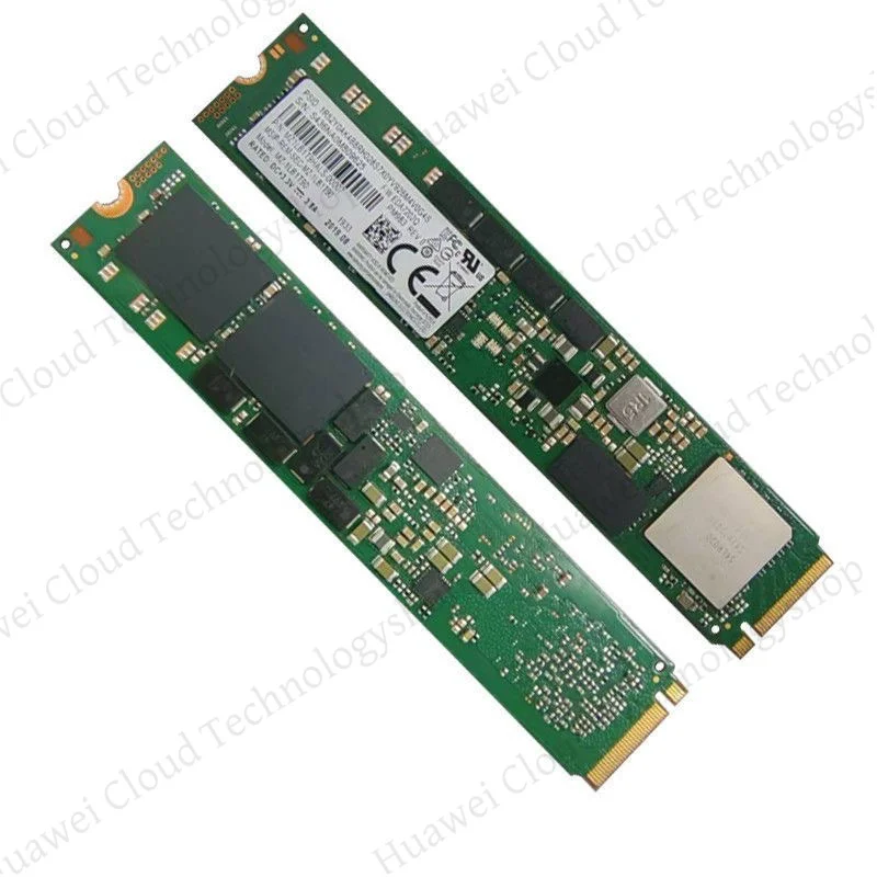 FOR Samsung PM983 1.92T 3.84T 960G PCIe Gen3 x4 M.2 interface 22110 NVME protocol original enterprise-level solid-state drive