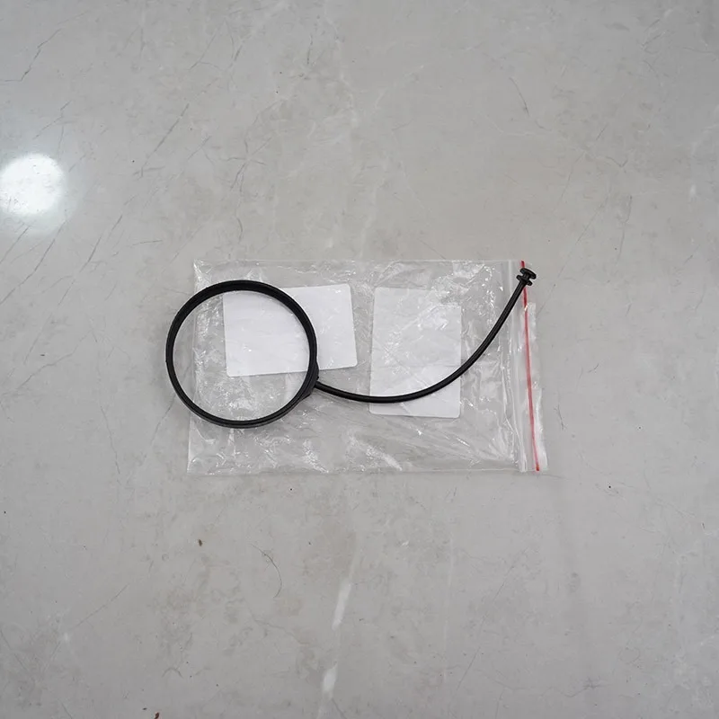 16117222391，16116756772–FuelTankCapTether(FuelCapStrap)–forBMW&MINIBMW:X1,X2, X3,X4,X5,X6,Z4;E60,E70,E71,E89,E91MINI:R50,R53,R56