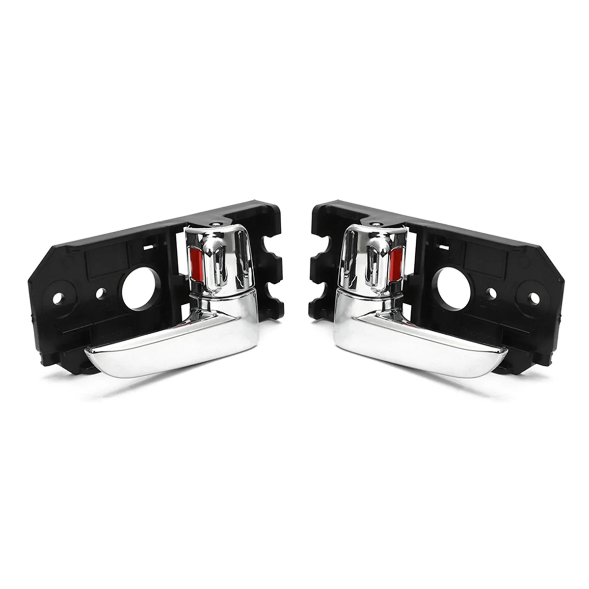 

A81R-Professional Car Interior Door Handle for Kia Cerato 2005 - 2012 Internal Handle 82610-2F000 82620-2F000