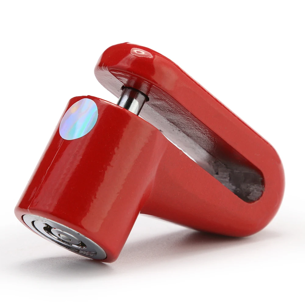 ล็อคจักรยานกันขโมย ล็อคดิสก์เบรกจักรยาน ป้องกันการโจรกรรม สำหรับสกู๊ตเตอร์ M365 อุปกรณ์เสริมสำหรับสกู๊ตเตอร์