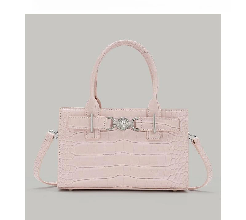 

Minimalist Luxury Style 2025 Crossbody Bag, Sophisticated Shoulder & Top Handle Purse, Chic Day-to-Night Bag for Women