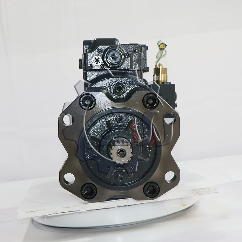 Durable Hydraulic Pump Pump K3V112DT-9C32 For Construction Machine Parts Hydraulic Pump Drive