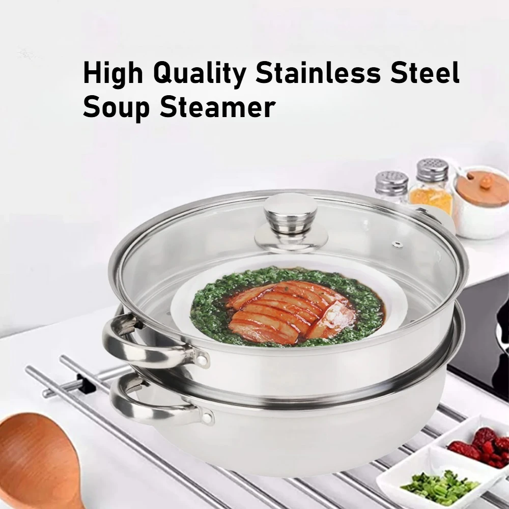 Thumbnail 3 - #40 Cookware Accessories Comparison Guide