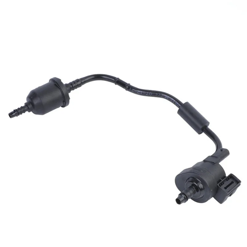 

Ingenious-Vapor Canister Purge Valve For A3 A4 B8 A5 Q3 Q5 TT VW Golf Jetta Passat Sharan Tiguan 06L133781AD