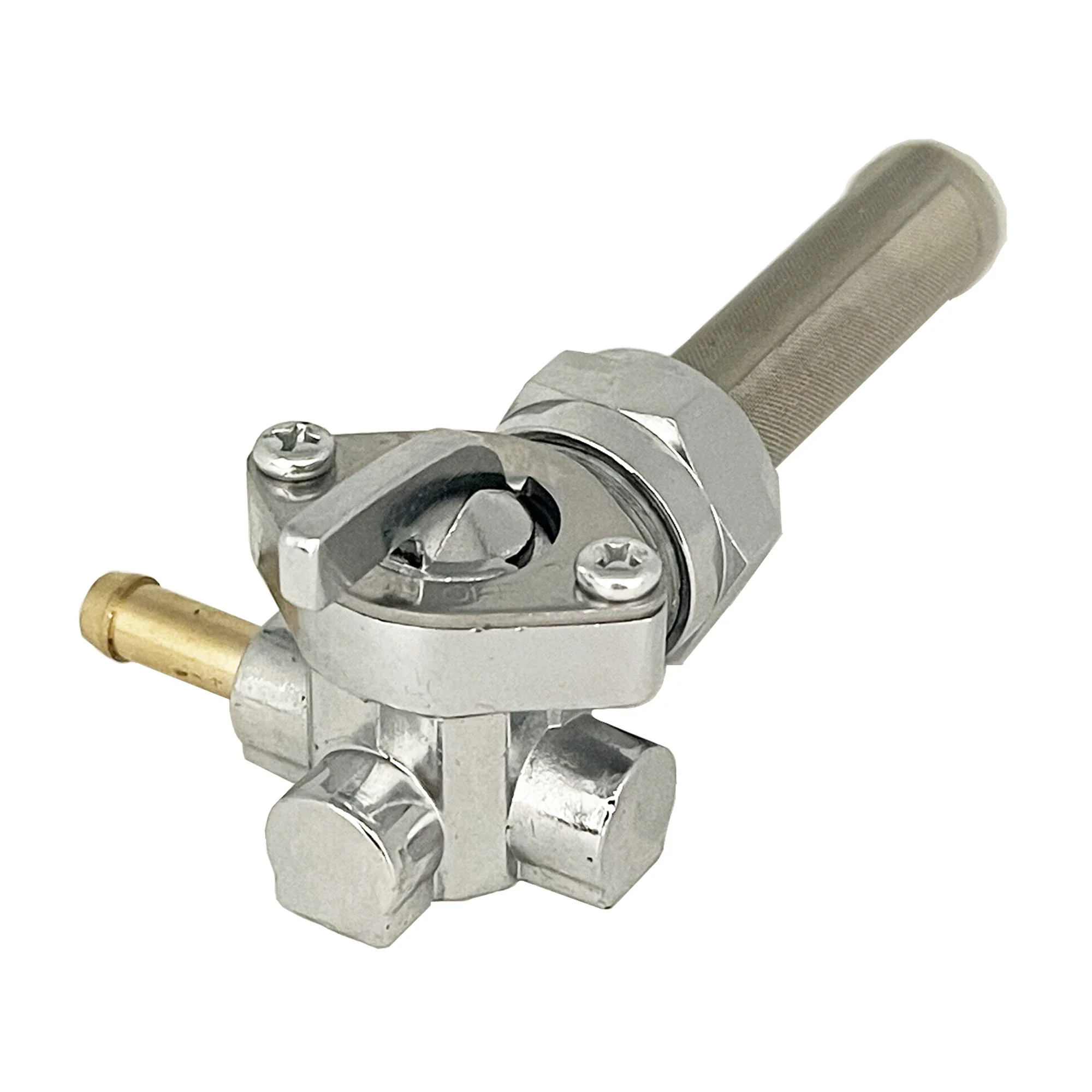 OYOTE خزان الوقود بيتكوك صمام التبديل ل هارلي دينا فات بوي التراث سوفتيل سبرينغر سبورت الإنزلاق سبورتستر 883 1000