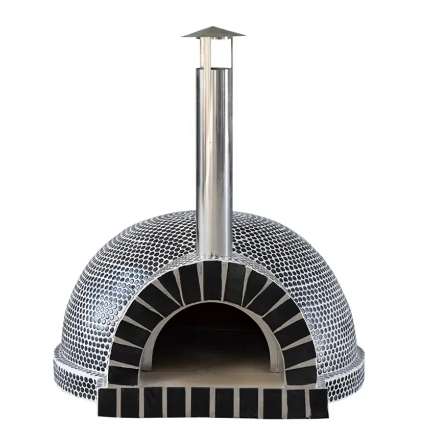 

German chinese mexican round pizza oven wood fire outdoor pakistan 500 degree ovens for pizza