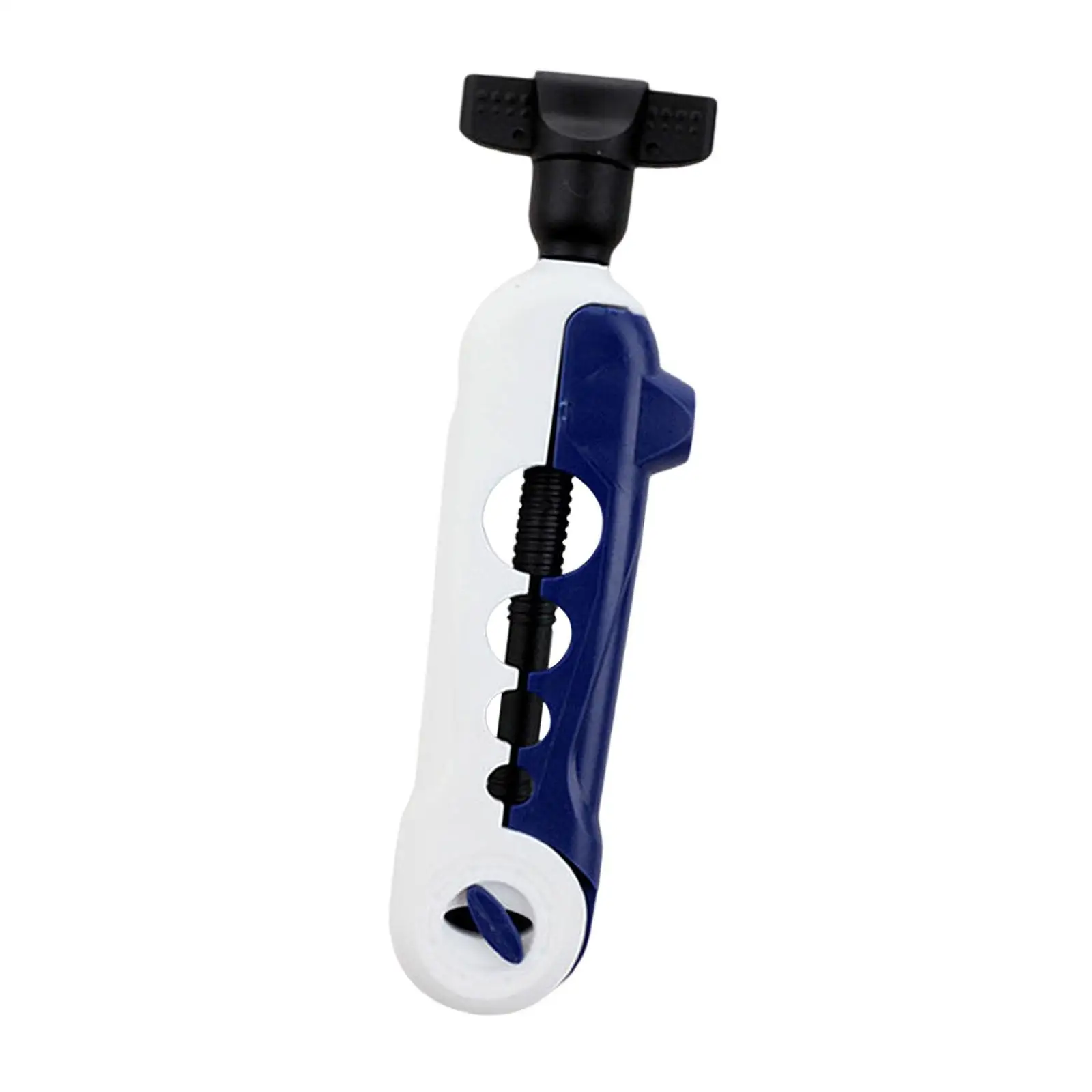 Fishing Line Spooler Box Unique Spool Design Compact Winder for Fishing Accessories Equipment Adults