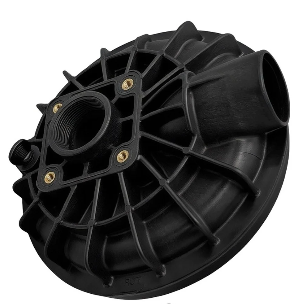 For Pool Water Cleaning for Black C176-47P1 Replacement Lid Reliable Operation For Sta-Max-E-Glas Series For Pool