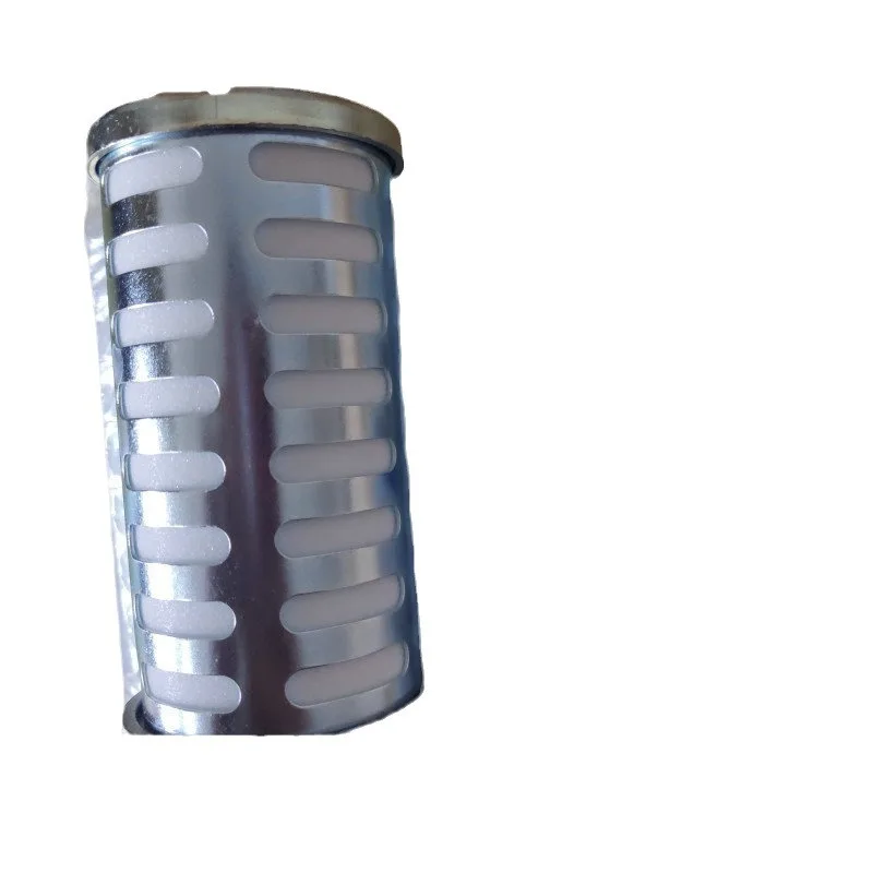 2025 الأصلي SMC معدن عالي التدفق، مكونات هوائية، كاتم الصوت AN500-06 AN600-10 AN700-12 #5