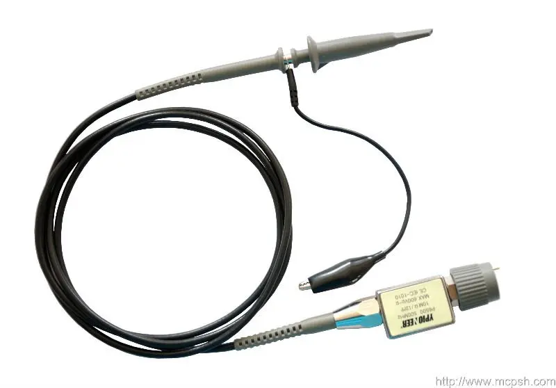 PTL-960  HIGH FREQUENCY TEST PROBE 600V 250MHz 300MHz 500MHz