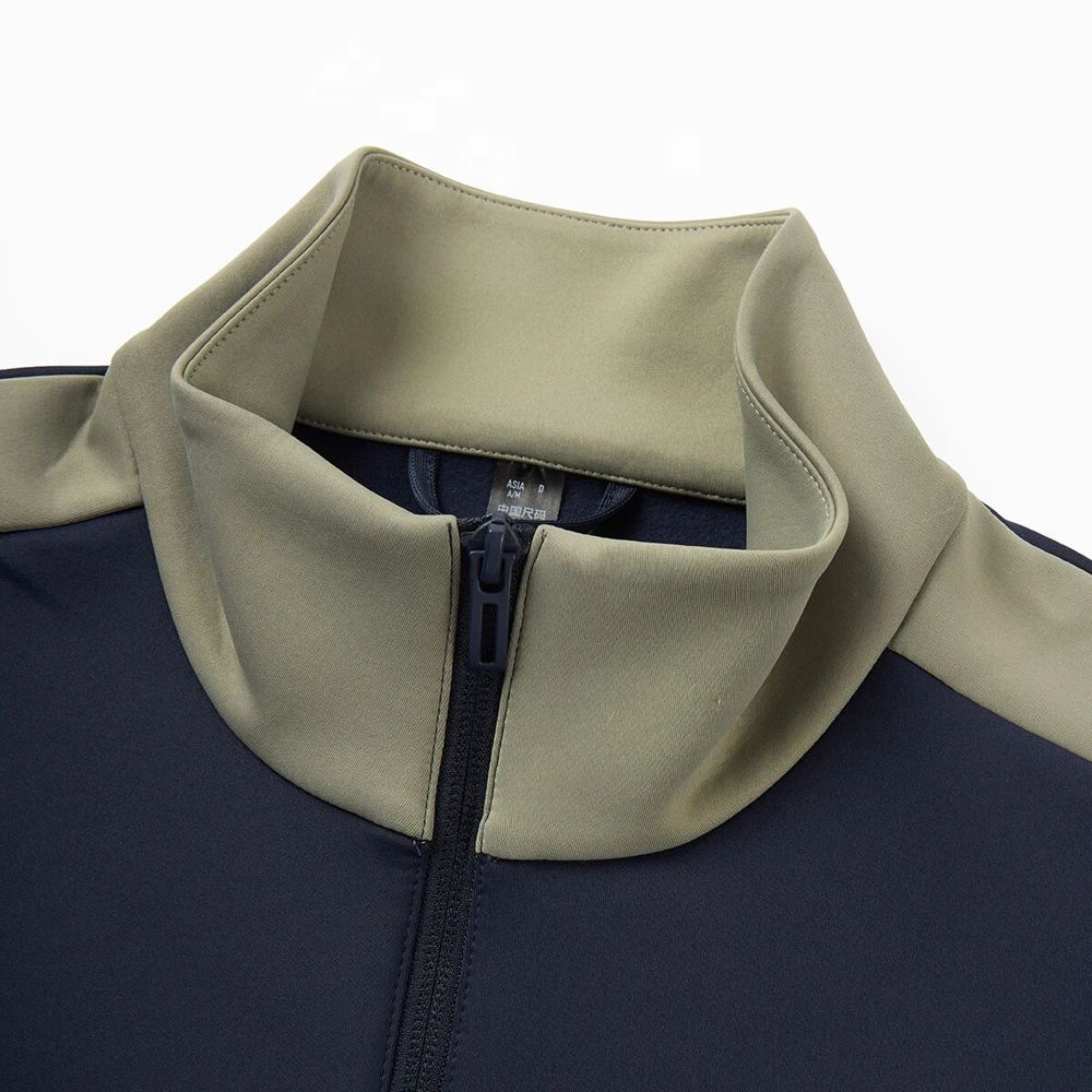Adidas M PS BB JACKET Colorblocked Track Jacket, Durable & Comfortable For Sports and Leisure Activities