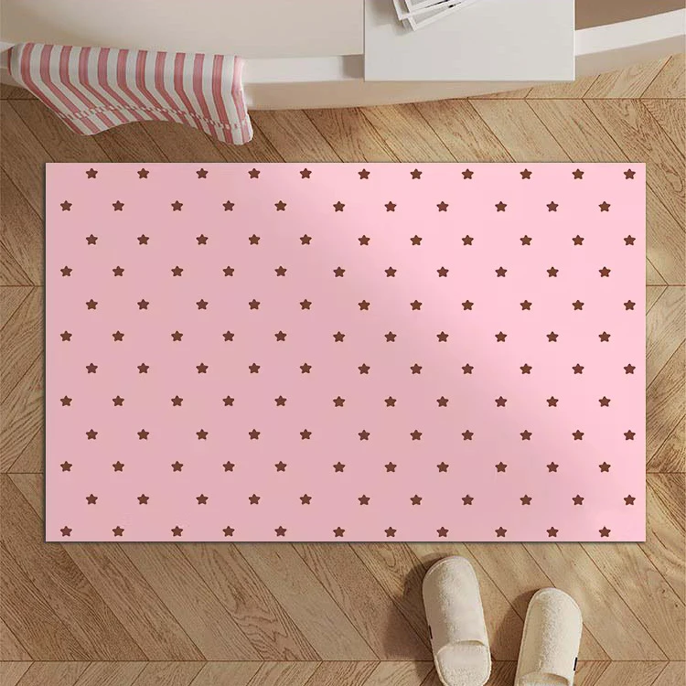 Anti-slip Bathroom Mat Diatom Mud Bath Floor Mats Absorbent Quick-drying Carpet Toilet Rugs Alfombra De Baño Badezimmer Teppich