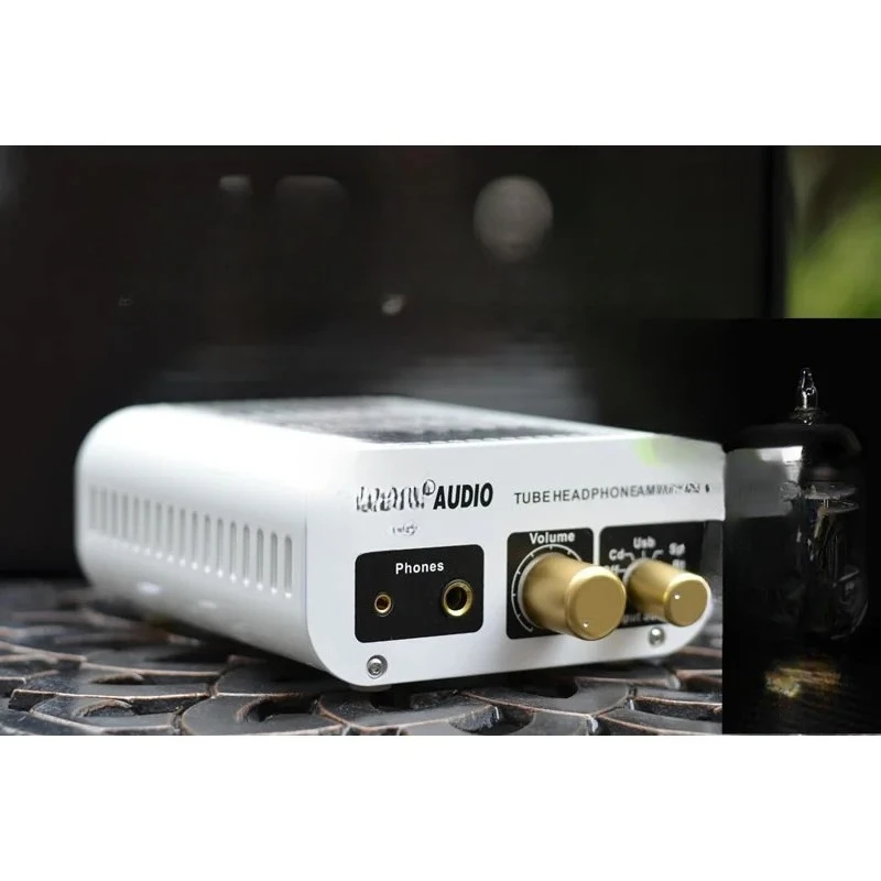 

good sound TA-200 tube bile decoding DAC headphone amplifier Bluetooth balance preamp XMOS+ES9038 DSD