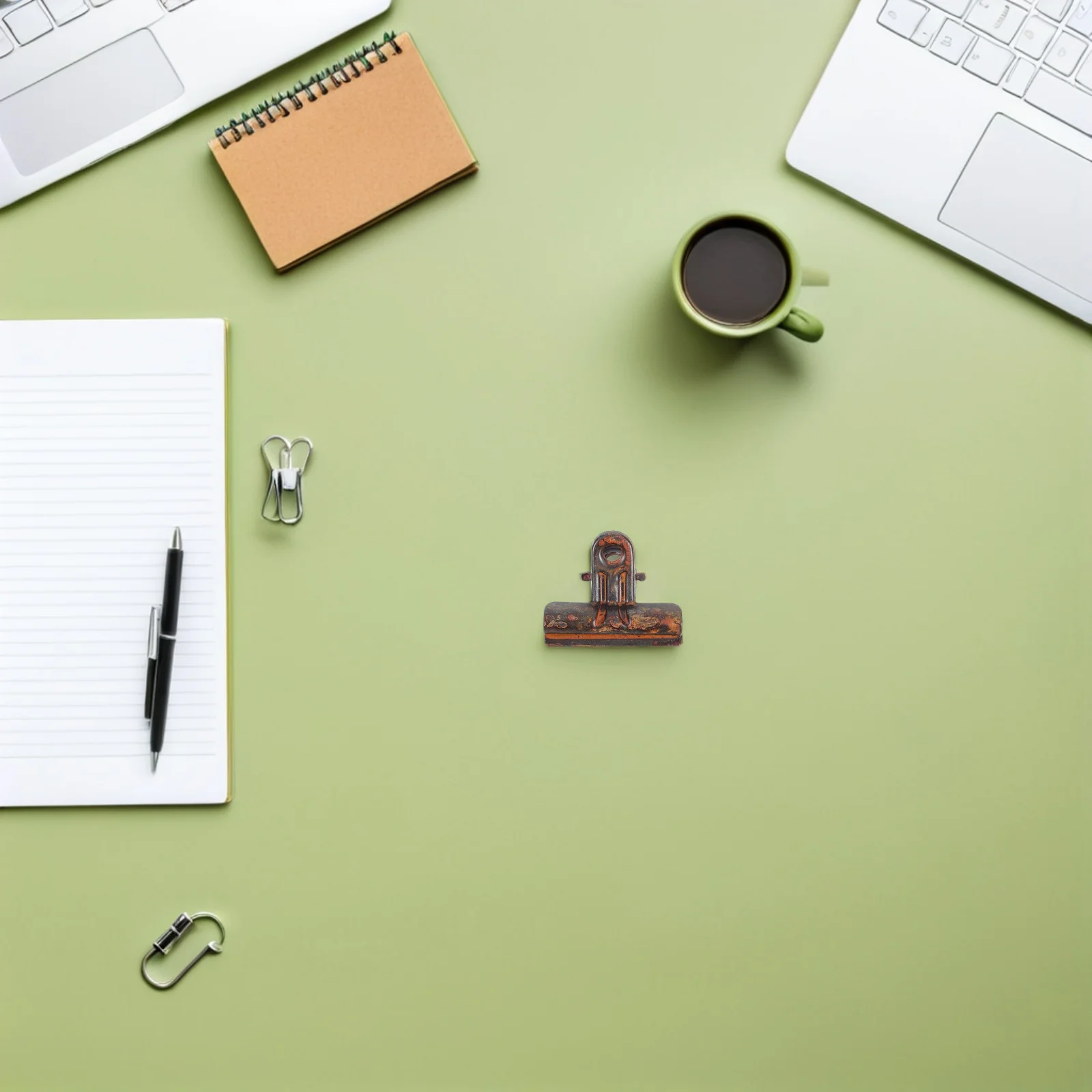 : Office kötelező kellékek