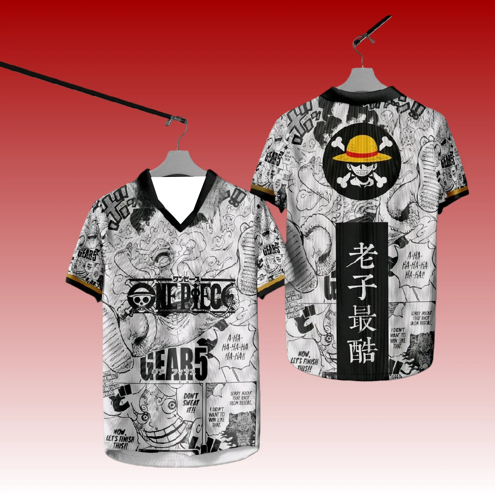 

Новые футбольные майки японского аниме Bandai Dragon Ball Goku Saiyan футболка спортивная уличная свободная для мужчин и детей