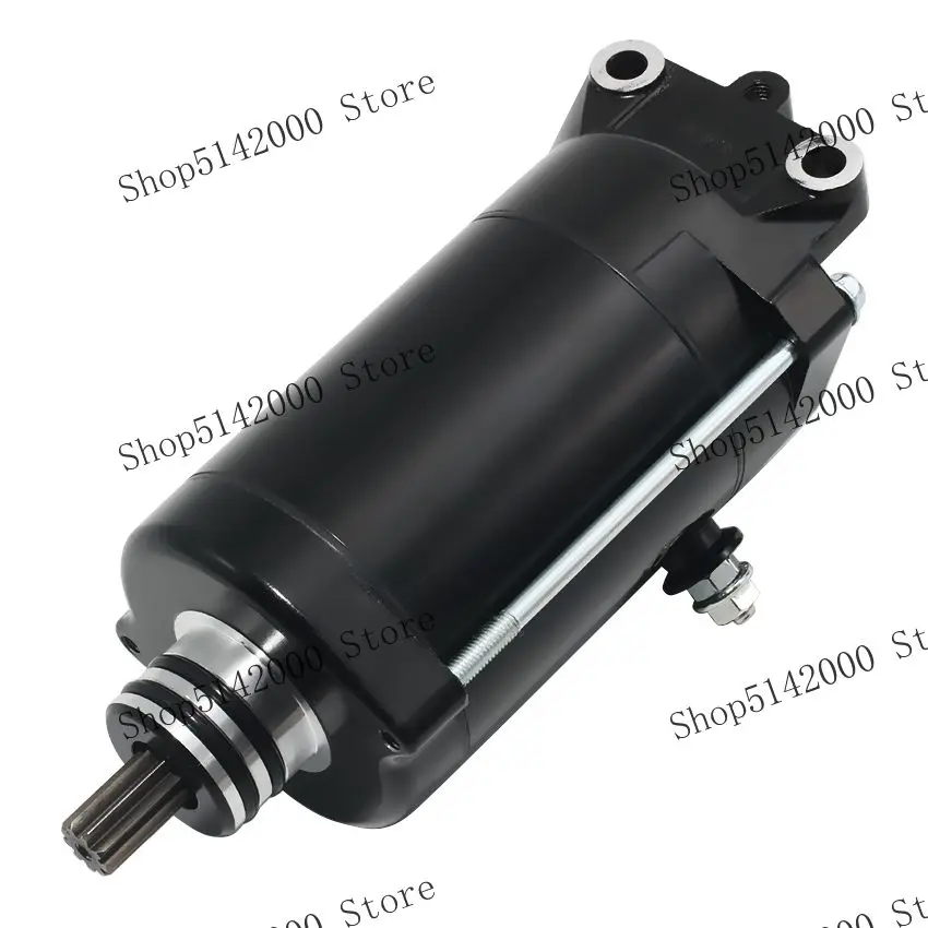 Motorrad zubehör elektromotor starter für kawasaki jet ski 1500 SX-R js1500a stx jt1500 STX-12 STX-12F jt1200 – Detail 2