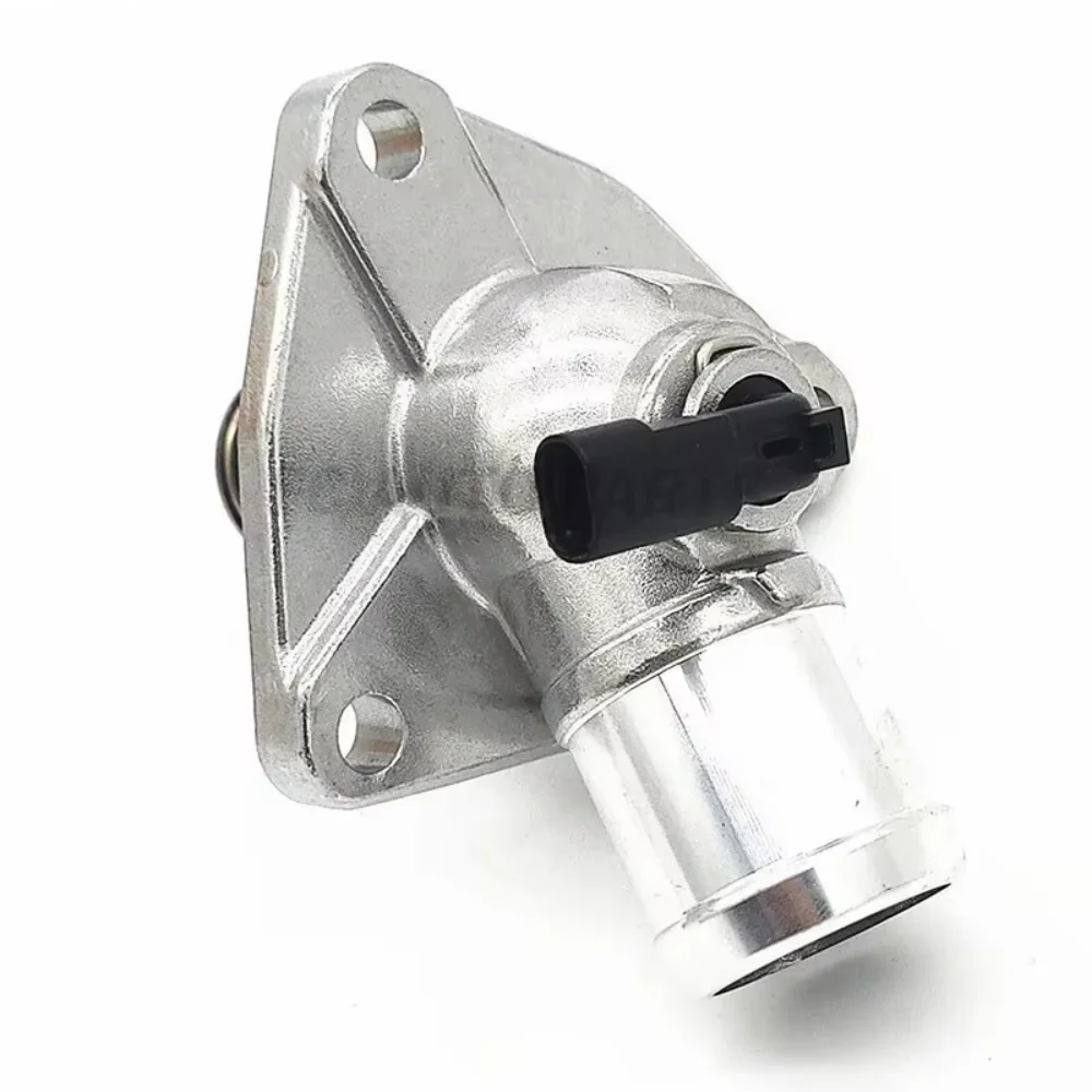 Thermostat 255003L300 For Kia 17-22 Palisade Cadenza Sedona Sorento 25500 3L300 2550-03L300