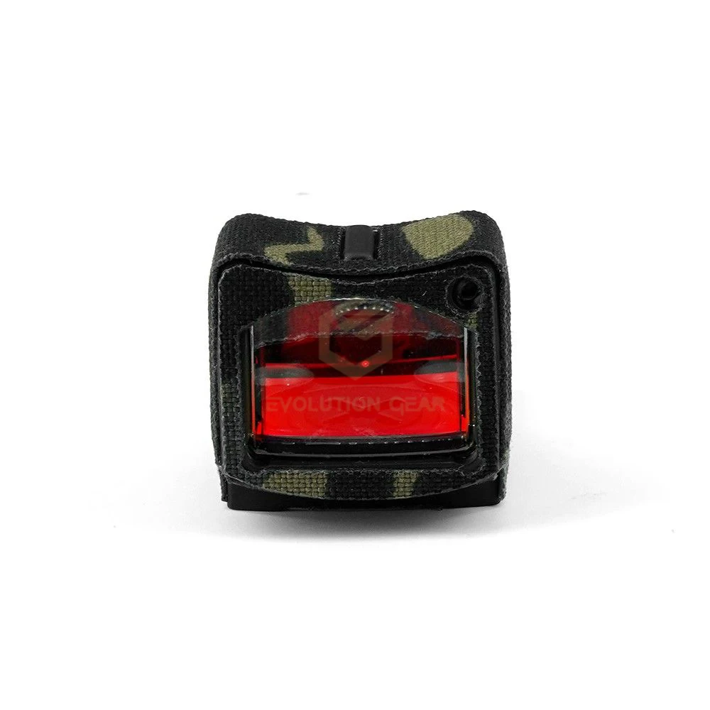

Optic Red Dot Sight Skin Wrap RMHD RMHD Wrap Sticker MC / MCBK Color in Stock Only Sticker RMHD Not Included