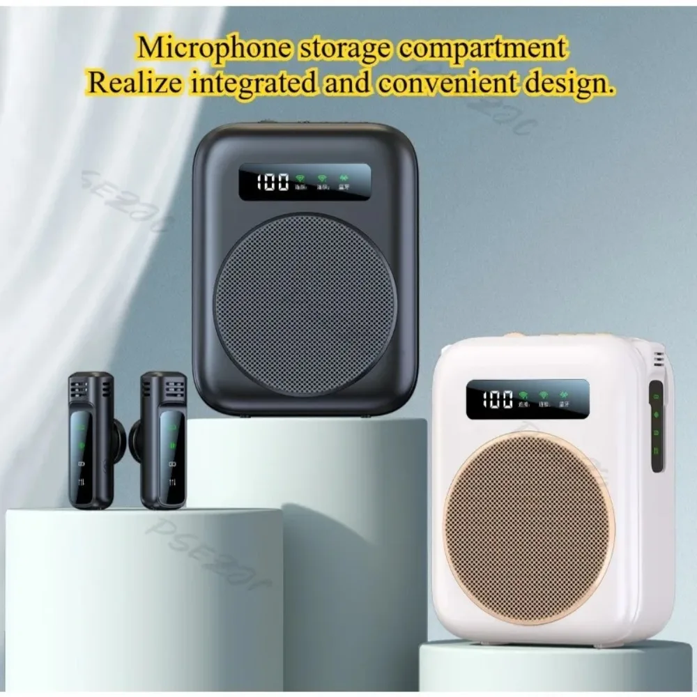 Thumbnail 4 - #20 Latest Portable Megaphone Speakers Offers