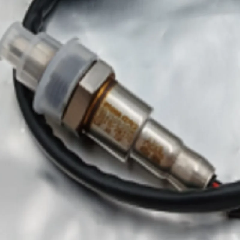 Sensor Oksigen Mobil untuk Hyundai KONA 2021-2024 Kia K5 1.6L 39210-2M370 Sensor O2 Sensor Rasio Udara-Bahan Bakar Sensor Lambda