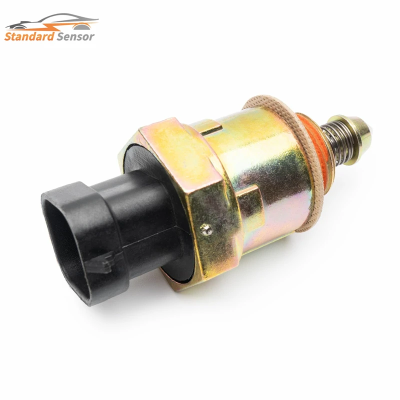 IAC Idle Air Control Valve for Chevrolet Caprice C1500 Suburban Tahoe GMC Jimmy Yukon Isuzu NPR Buick Roadmaster