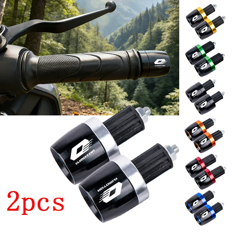 For Qjmotor Srt Srk…