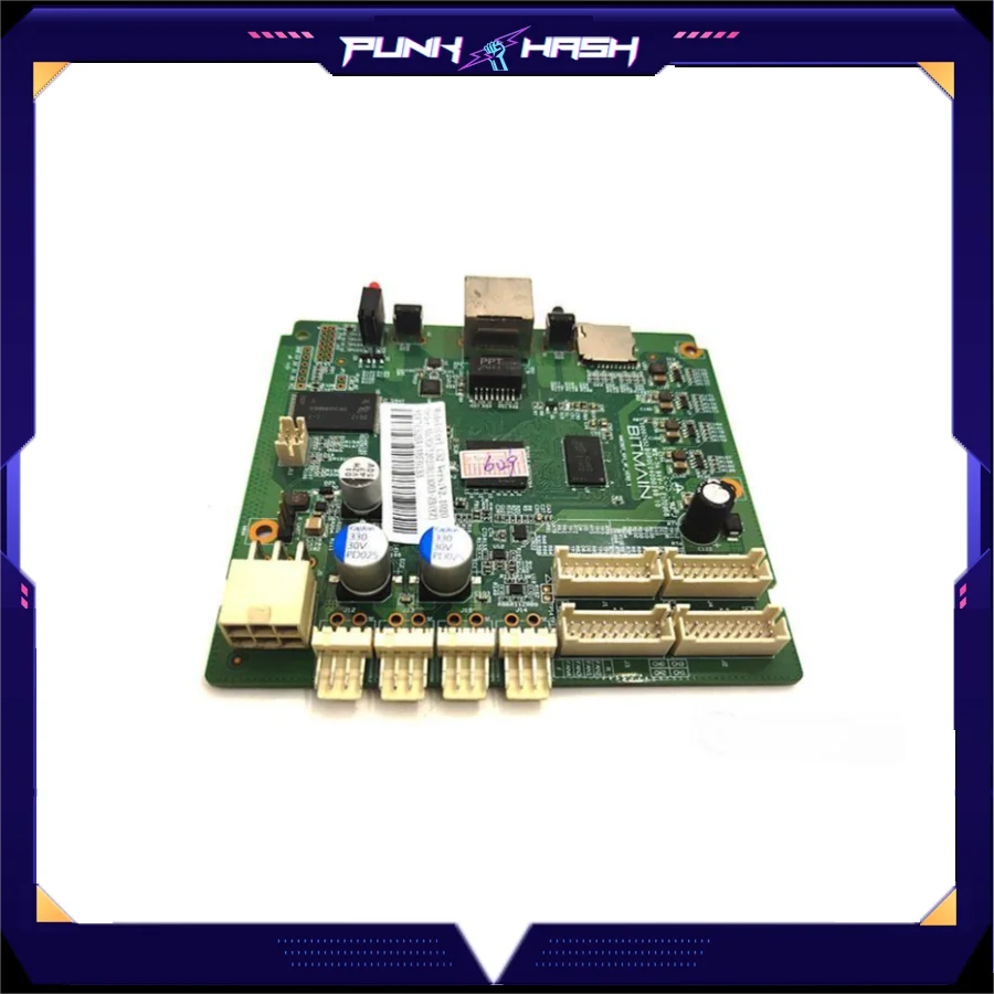 

new original bitmain antminer c52 xc7z007s zynq control board L7 S19 s19pro s19jpro S17+ t17+ z15