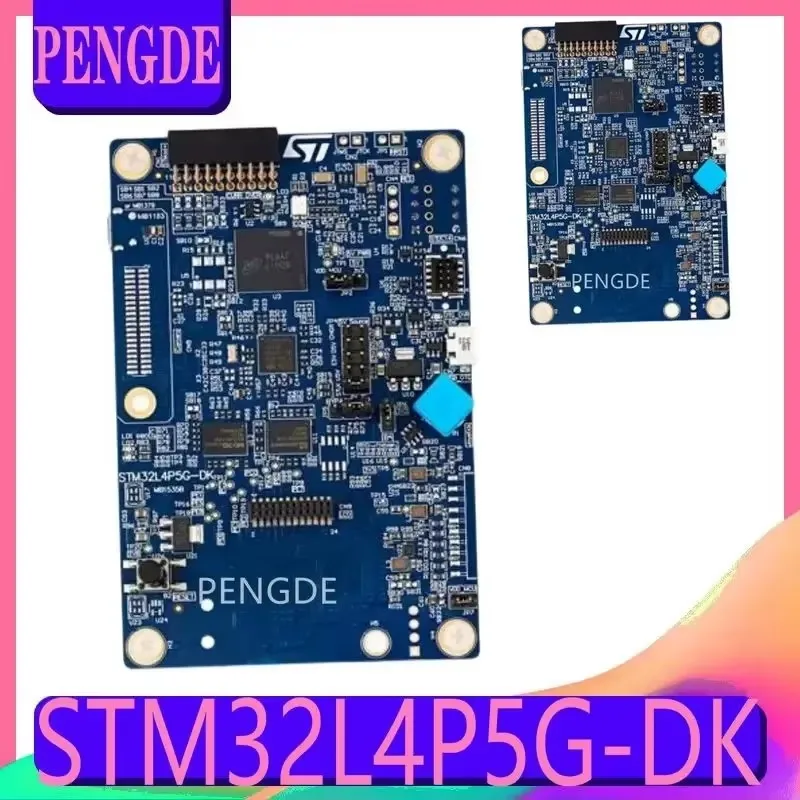 

STM32L4P5G-DK STM32L4P5AGI6PU MCU Discovery Development Board Kit Discovery