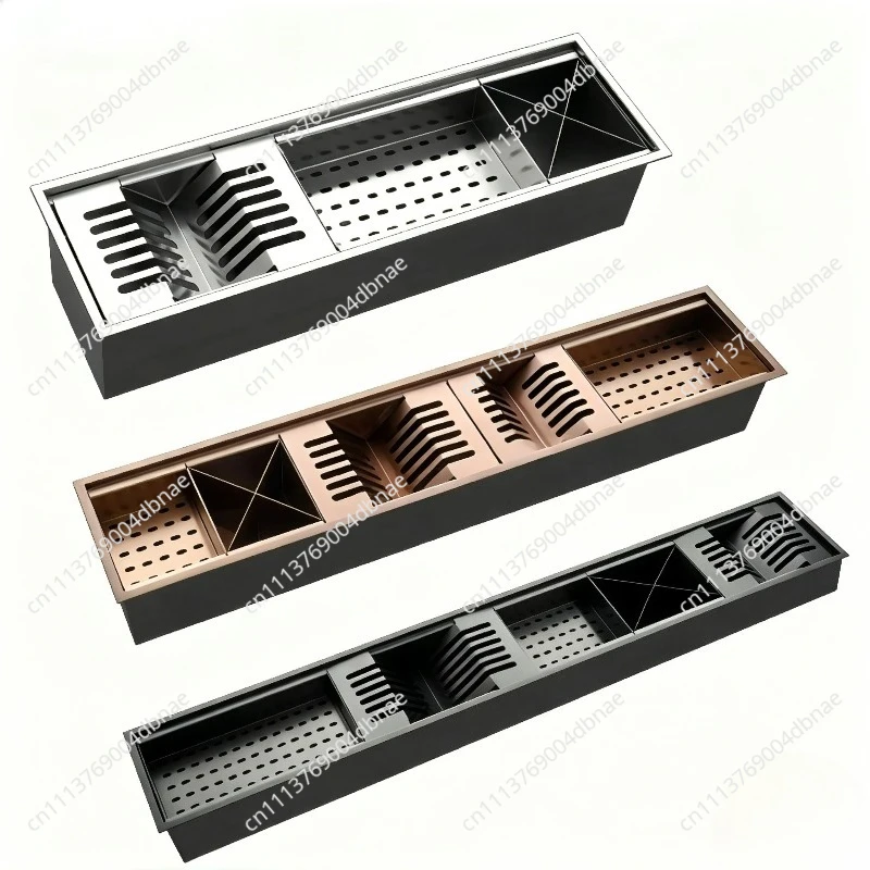 Dish Drying Rack for Kitchen Counter Stainless Steel Dish Rack with Drainboard Large Dish Drainer with Utensil Holder for Sink