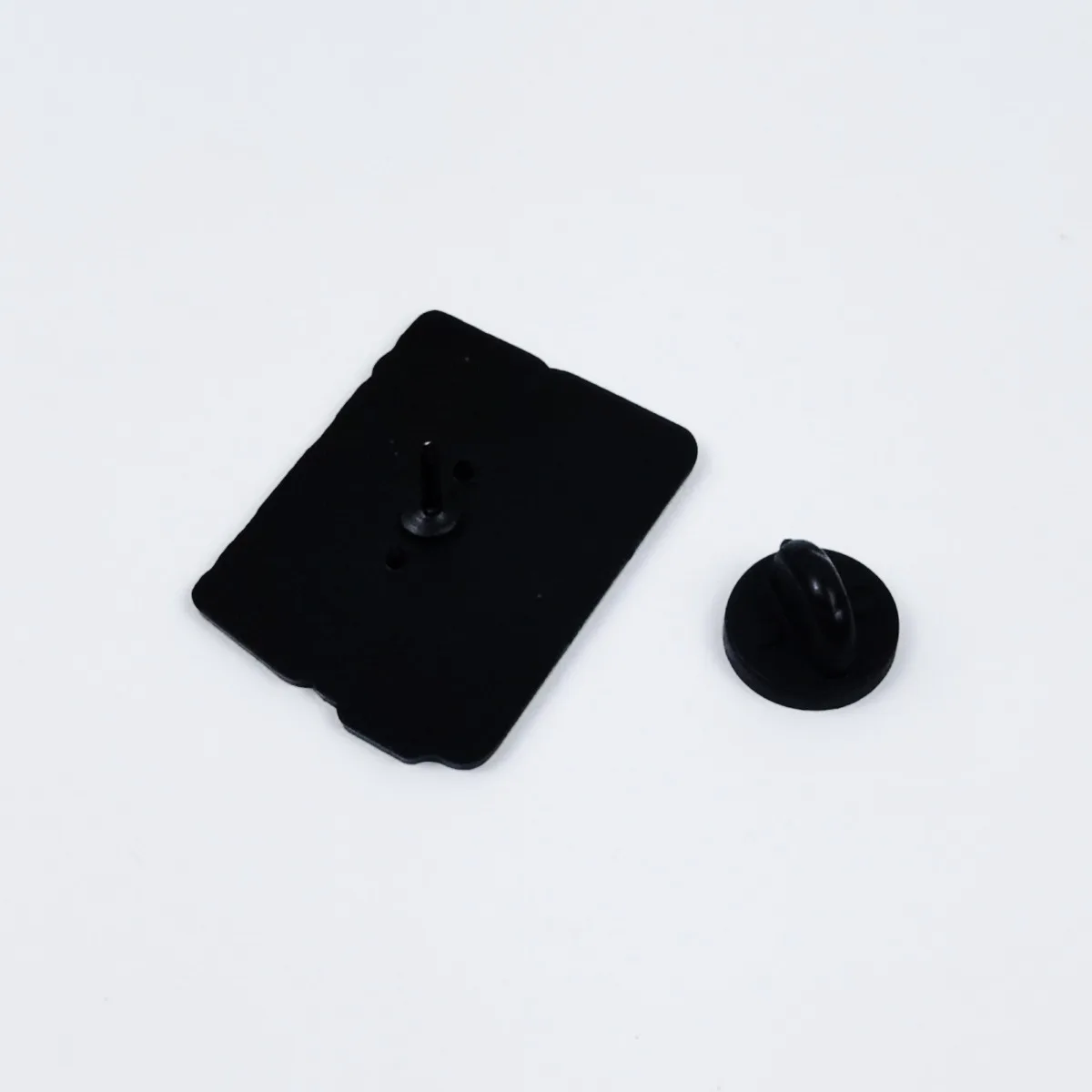 الإسبانية PACIENCIA المينا دبوس 1% بطارية بروش الصنوبر التلبيب شارة بدبابيس على ظهره الملابس والاكسسوارات هدايا مجوهرات الأزياء