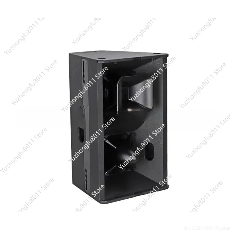 

double 12 inch LF NEO and 3 inch HF NEO Full Range Professional Audio T24N