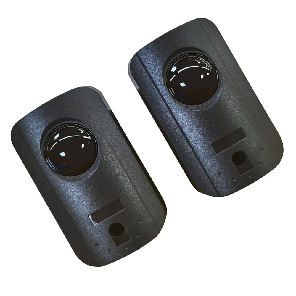 12 - 24V AC/DC 10PCS ลําแสงอินฟราเรด Photoelectric Sensor อินฟราเรดความปลอดภัย Beam Photocell สําหรับโรงรถประตู