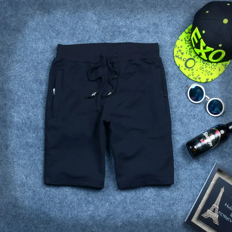 

plus Size Men's ort Pants Casual Sweatpants Five-Quarter Length Streetwear Sle Couple Matching Big irt Jeans