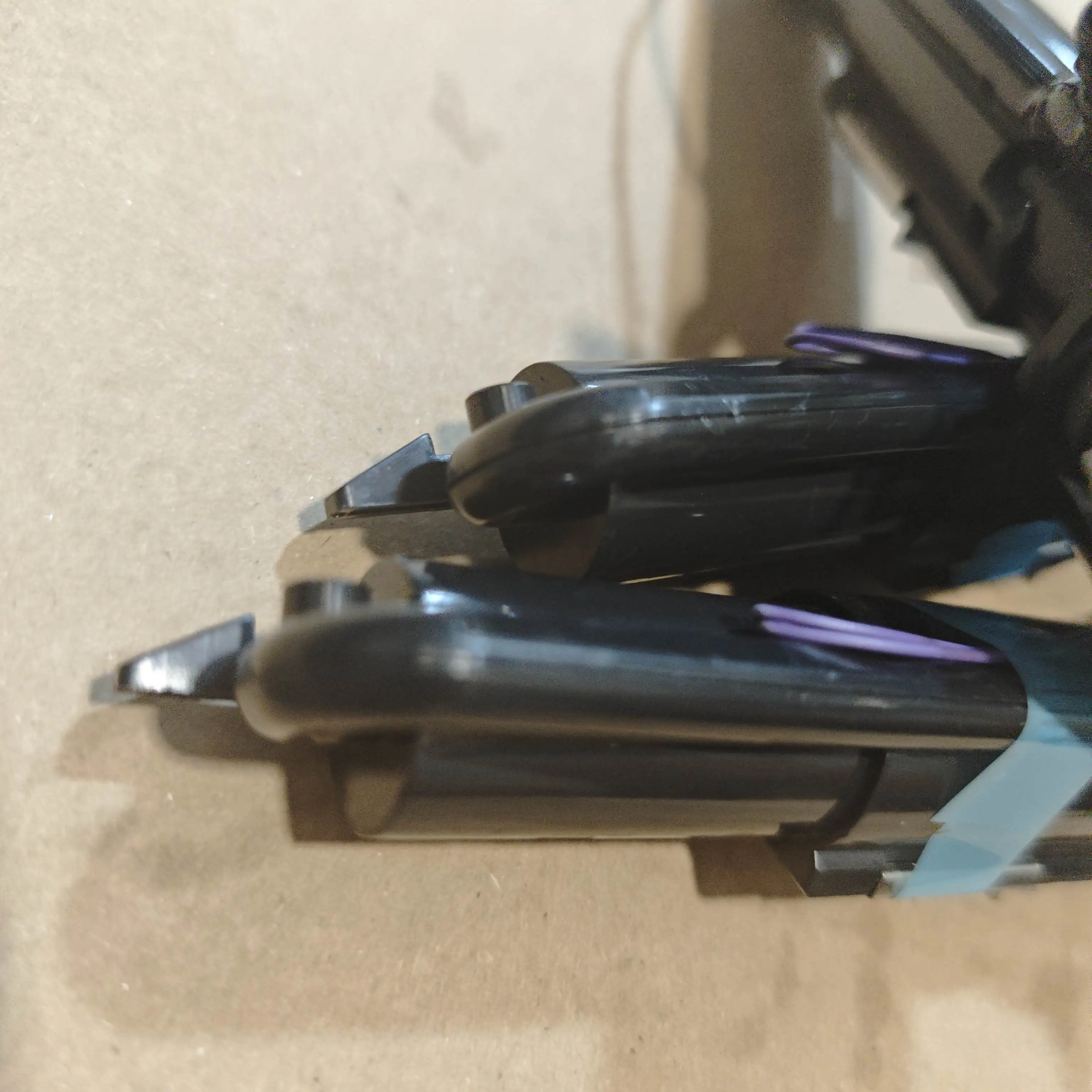 

Тонер-насос для Ricoh MP C3001 C3501 C4501 C5501 Блок питания тонера MPC3001 MPC3501 MPC4501 MPC5501