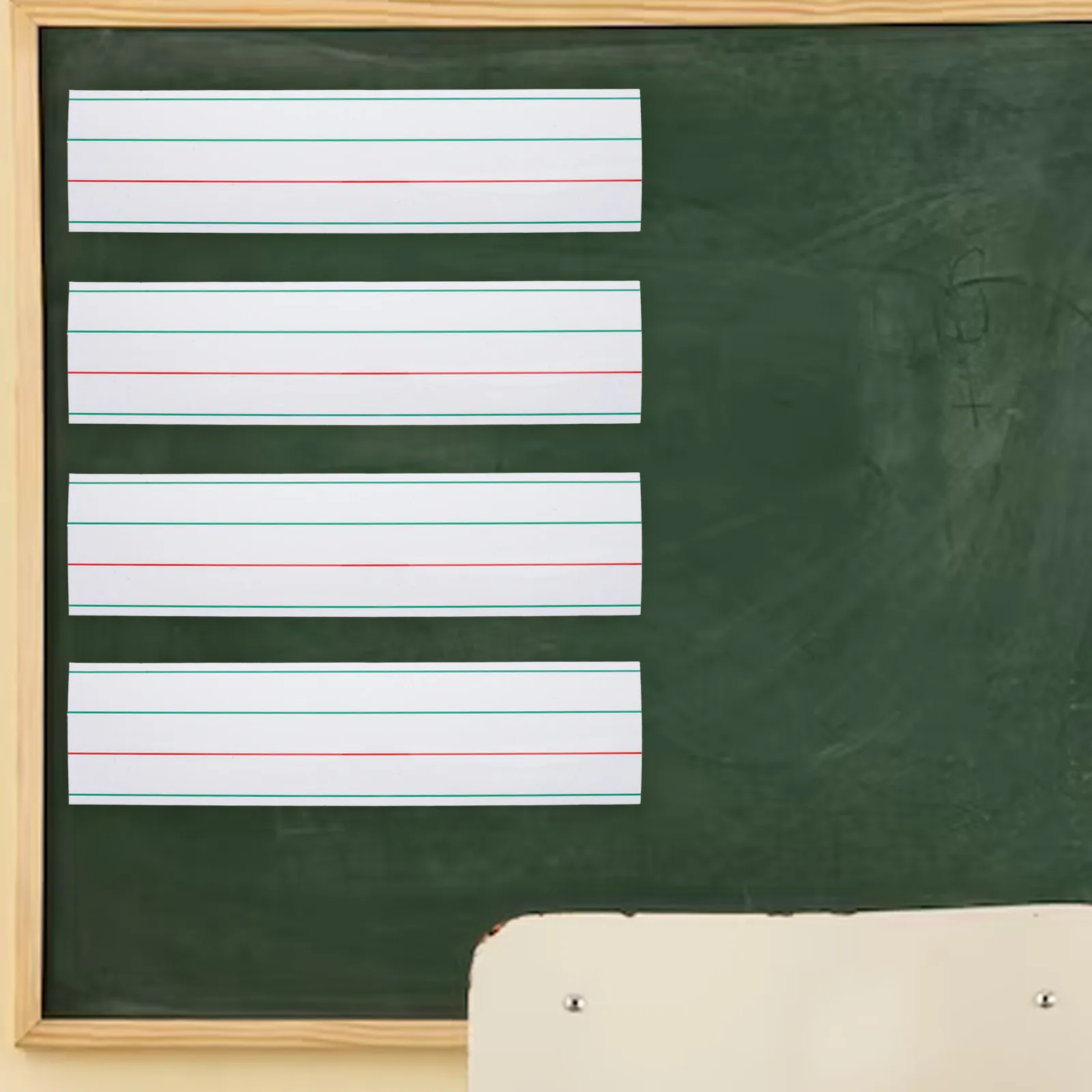 8-etiquetas-magneticas-de-quatro-linhas-para-quadro-de-nome-para-mesa-quadro-negro-estudantes-criancas-sala-de-aula-tiras-escreviveis-e-apagaveis