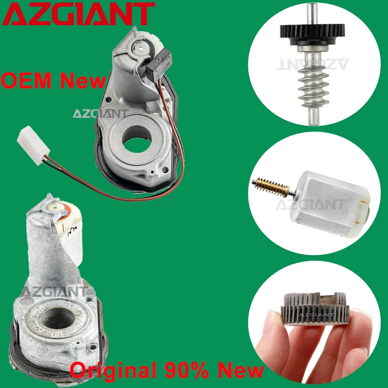 

Автомобильное складное зеркало бокового вида, стандартные модули, Оригинальные запасные части для BMW M5 E60 E616 Series E63 E64, сделай сам