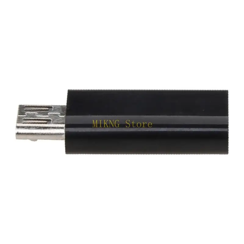 Micro USB 2.0 5pin male to USB 3.1 Best Sale을위한 MI4C 용 Comeme Adapter