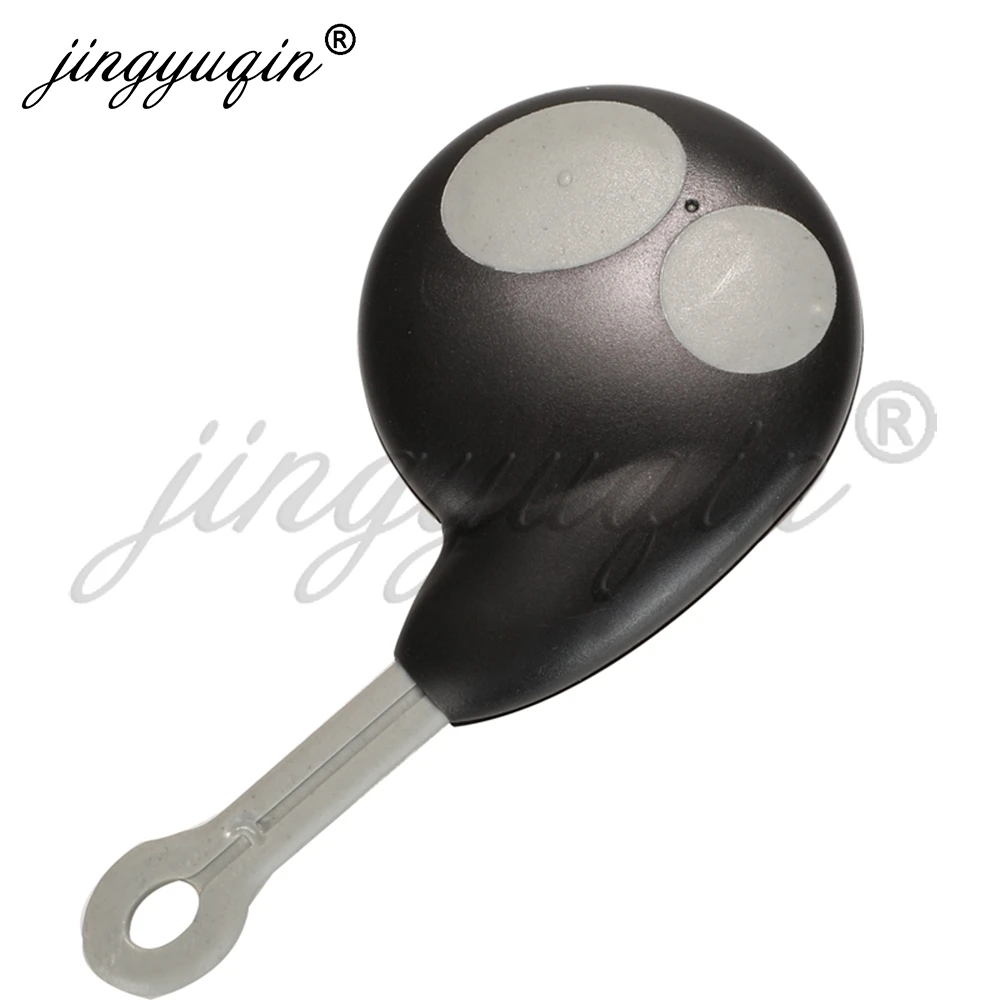 Jingyuqin 315MHz 433MHz telecomando per auto per Toyota VIOS Cobra Alarm Globe 1046 3193 7777 7928 8188 fit VW Honda sostituire