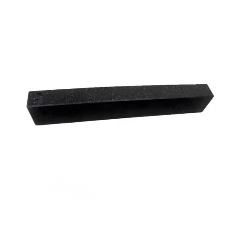 

Granite Marble Lever Rule Parallel Gauge Measuring Tool Straight Edge Black Levelling Ruler 500*100*60mm