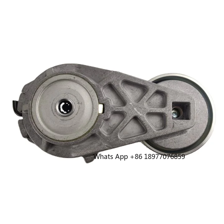 

504315781 High Quality Engine Spare Parts Belt Tensioner 504315781