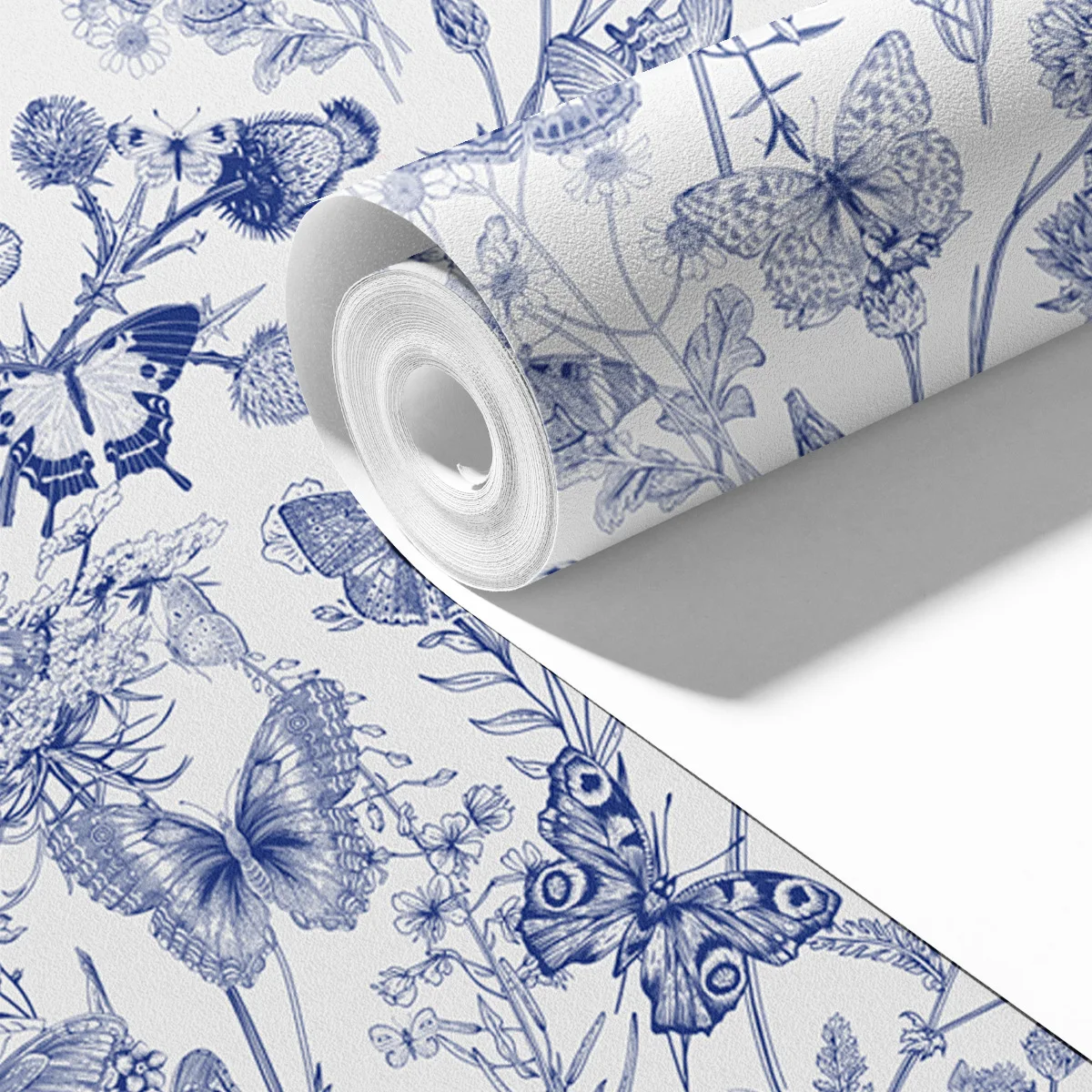 Peel And Stick Wall…