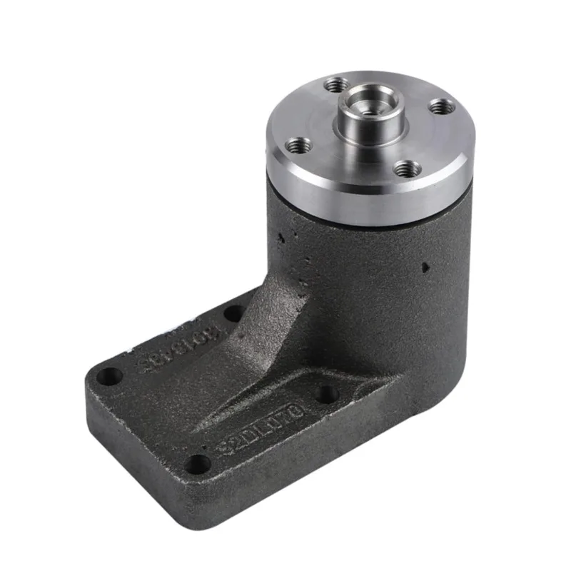 

MUGURO Fan Support 3913433 3911204 3913434 5260996 for 6B 6BT 6BTA 4D102 6D102 Engine