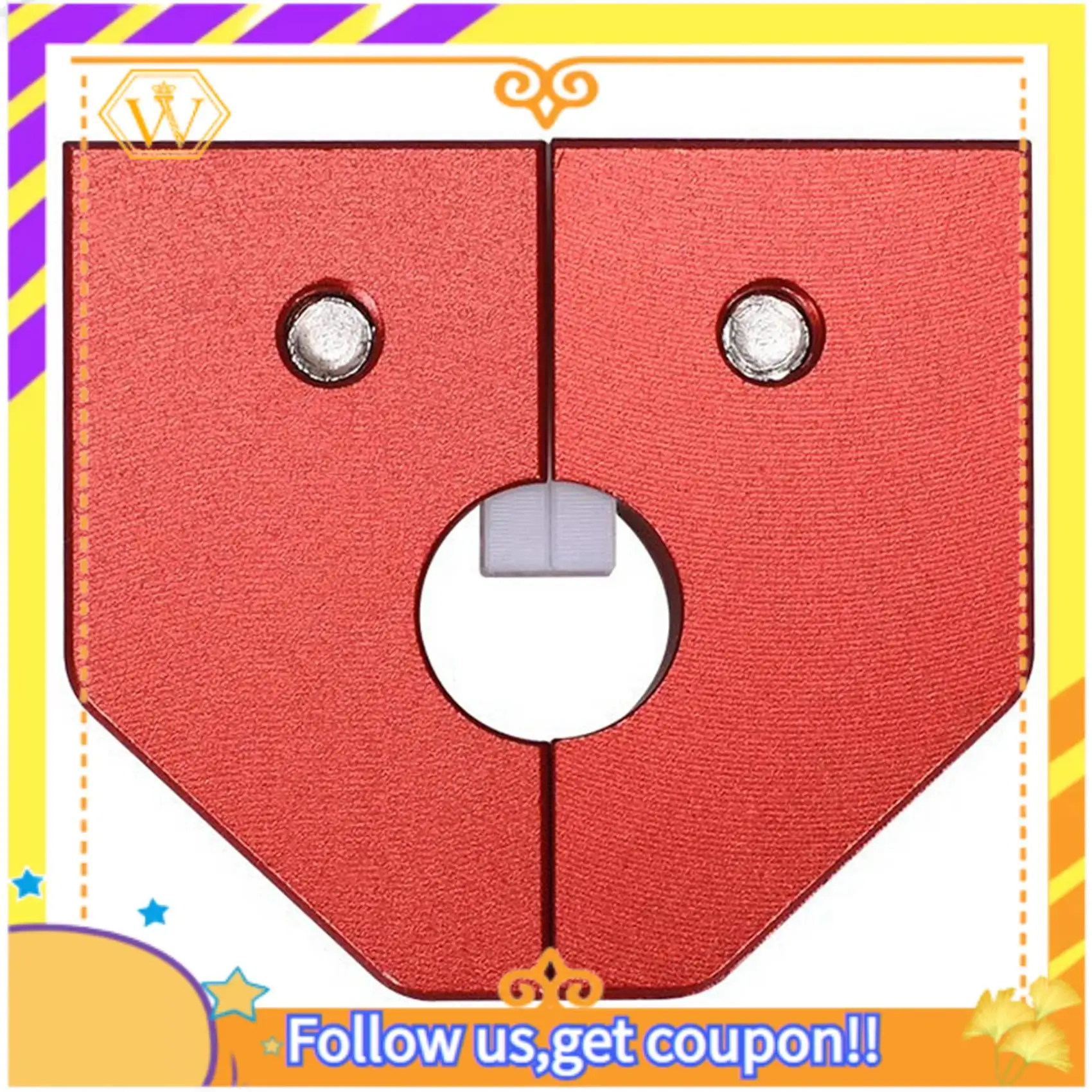 

A01K-2X разъем для сварки нити сломанный разъем для 3D-нить аксессуары для 3D-принтера для нити 1,75 мм датчик нити